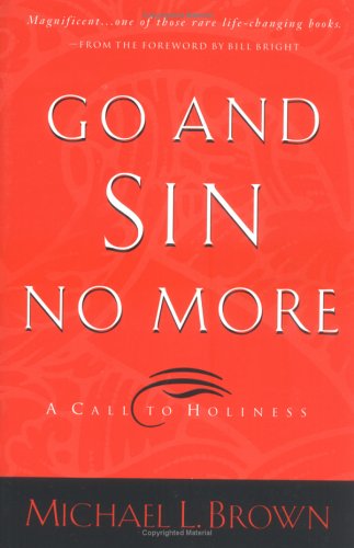 Go and Sin No More