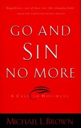 Go and Sin No More