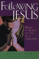 Following Jesus