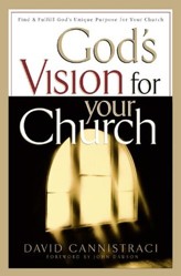 God's Vision for Your Church