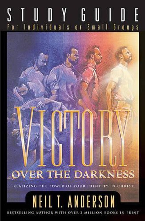 Victory Over the Darkness Study Guide