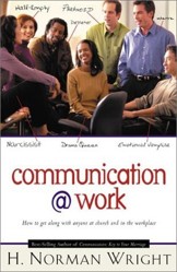 Communication at Work