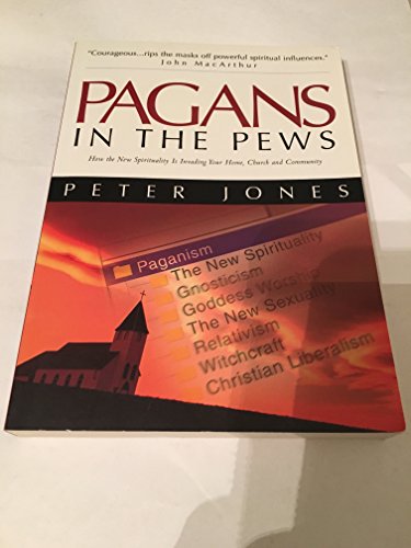 Pagans in the Pews