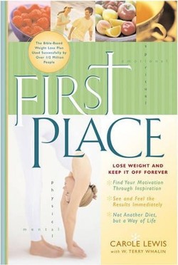 First Place