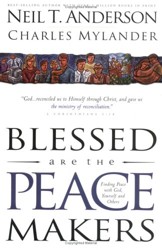 Blessed are the Peacemakers