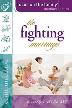 The Fighting Marriage