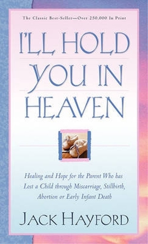 I'll Hold You in Heaven