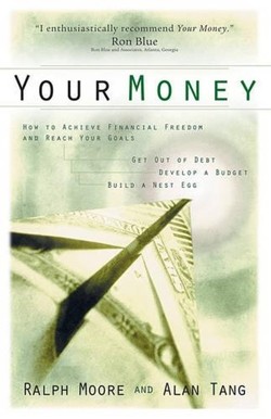 Your Money