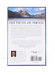 Intercessory Prayer Study Guide
