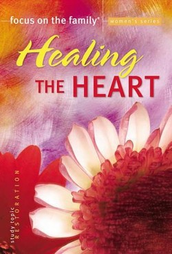 Healing the Heart Bible Study