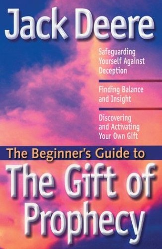 The Beginner's Guide to the Gift of Prophecy
