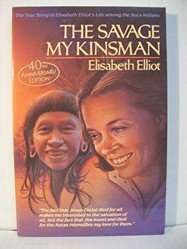 The Savage My Kinsman