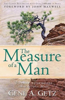 The Measure of a Man