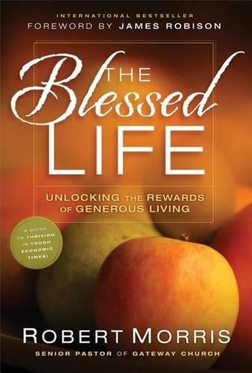 The Blessed Life