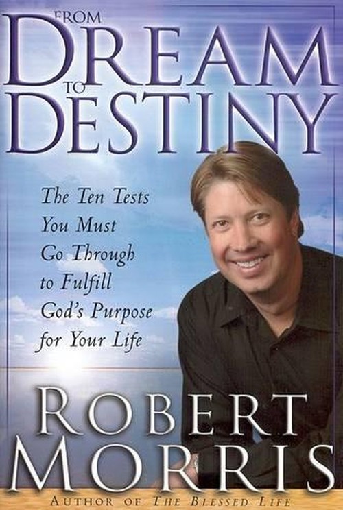 From Dream to Destiny