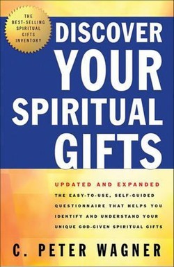Discover Your Spiritual Gifts