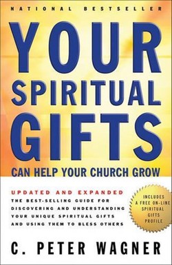 Your Spiritual Gifts Can Help Your Church Grow