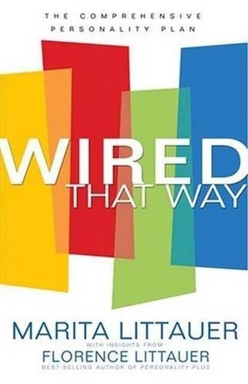 Wired That Way