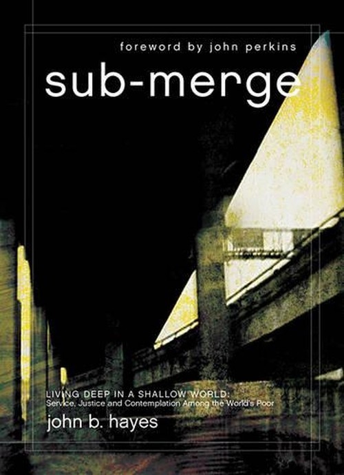 Sub-merge