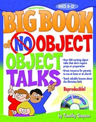 Big Book of No-Object Talks