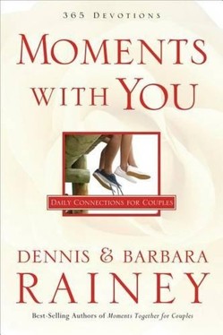 Moments with You
