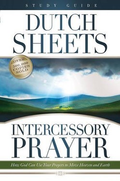Intercessory Prayer
