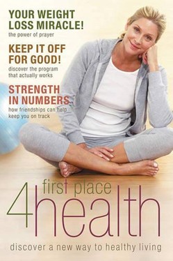 First Place 4 Health