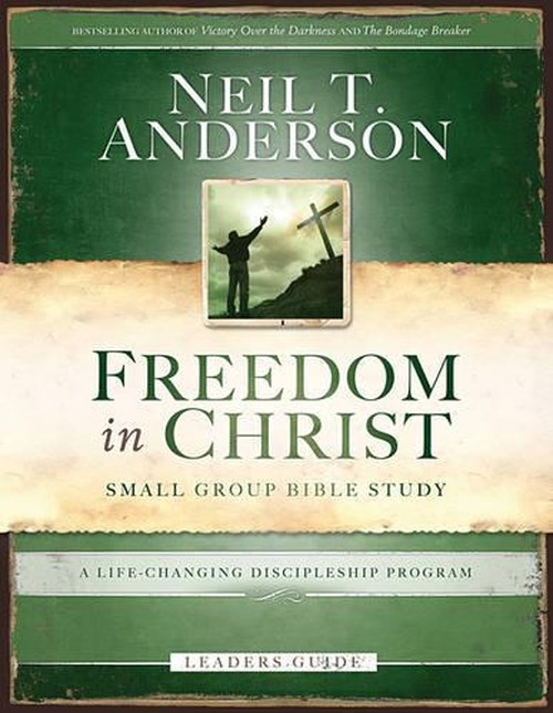 Freedom in Christ