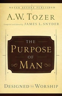 The Purpose of a Man