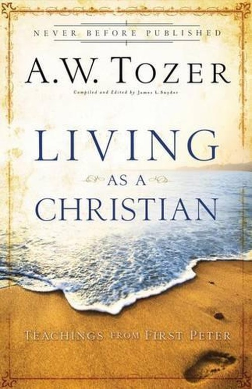 Living as a Christian
