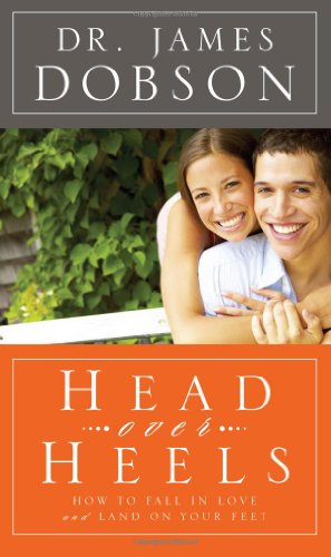 Head Over Heels