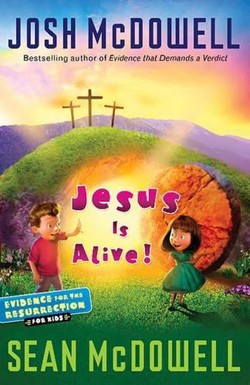 Jesus Is Alive!