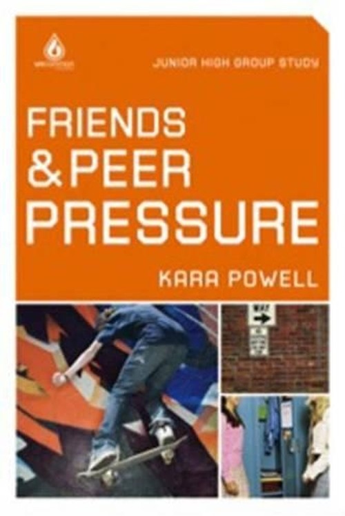 Friends and Peer Pressure