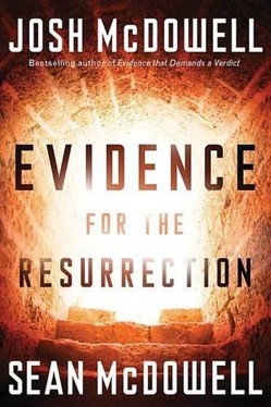 Evidence for the Resurrection