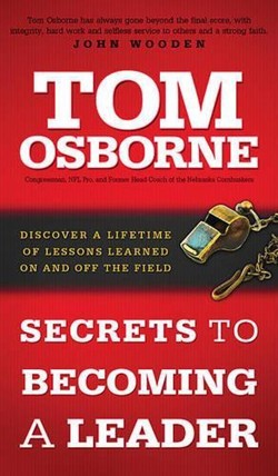 Secrets to Becoming a Leader