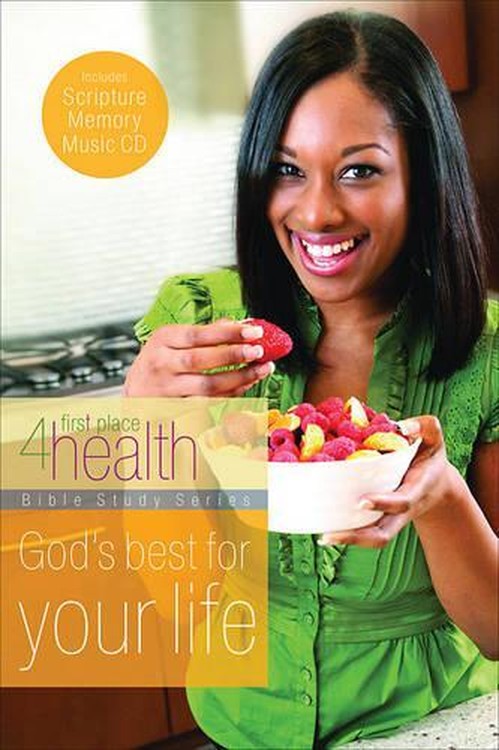 God's Best for Your Life