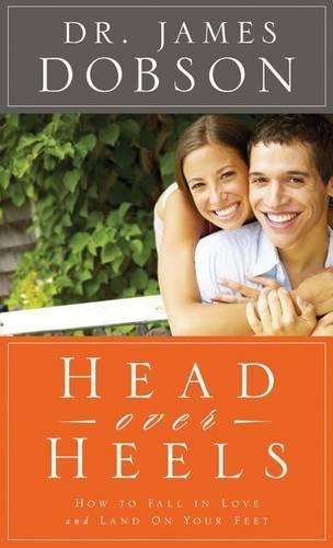 Head Over Heels