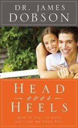 Head Over Heels