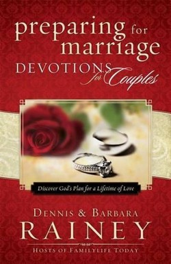 Preparing for Marriage Devotions for Couples