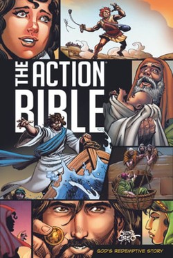 The Action Bible