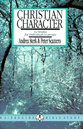 Christian Character