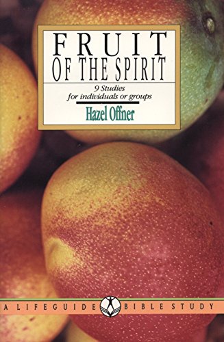 Fruit of the Spirit