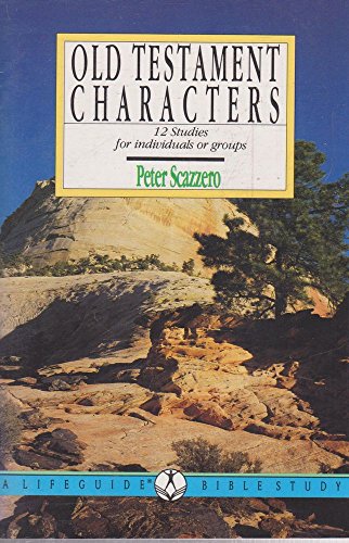 Old Testament Characters