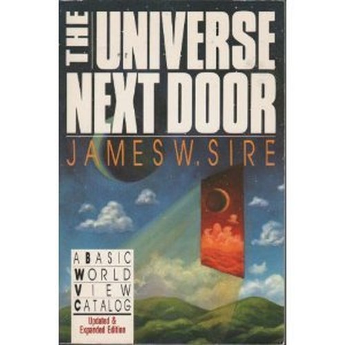 The Universe Next Door