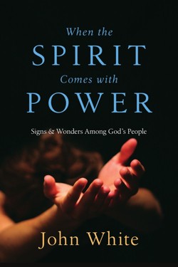When the Spirit Comes with Power
