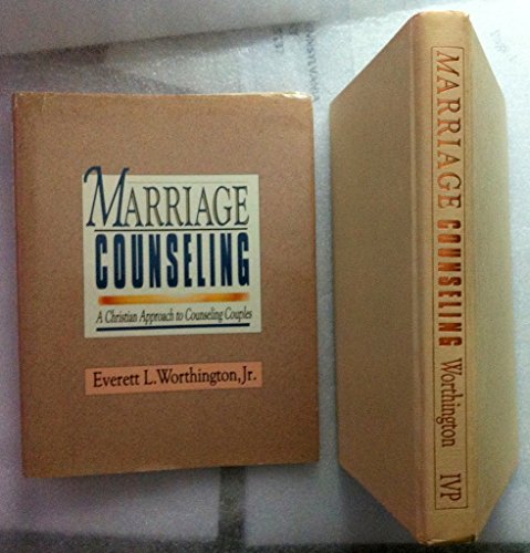 Marriage Counseling