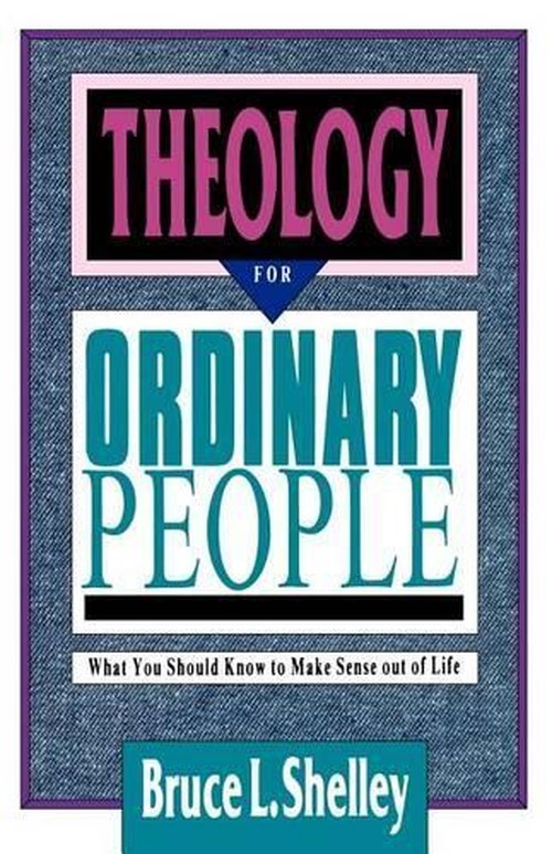 Theology for Ordinary People
