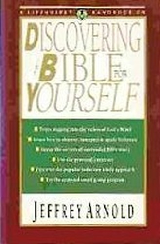 Discovering the Bible for Yourself