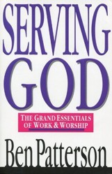 Serving God