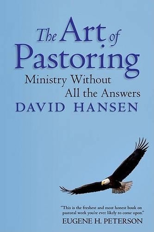 Art of Pastoring The